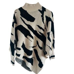 Sweater Pullover Women's Top